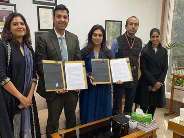 DPIIT partners with Start-up Policy Forum to boost entrepreneurial ecosystem