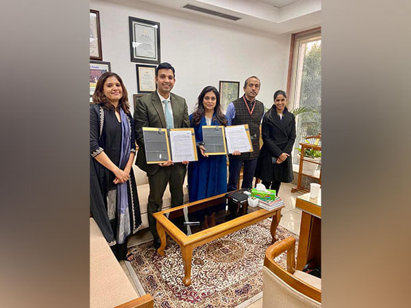 DPIIT Inks MoU With Startup Policy Forum (SPF) to Boost Country's Startup Ecosystem: Move Aimed at Establishing India as a Global Innovation Hub