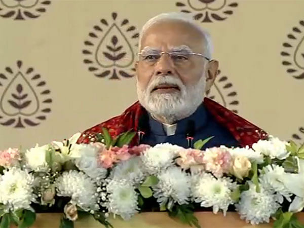 PM to inaugurate 6-day-long Grameen Bharat Mahotsav on Saturday 