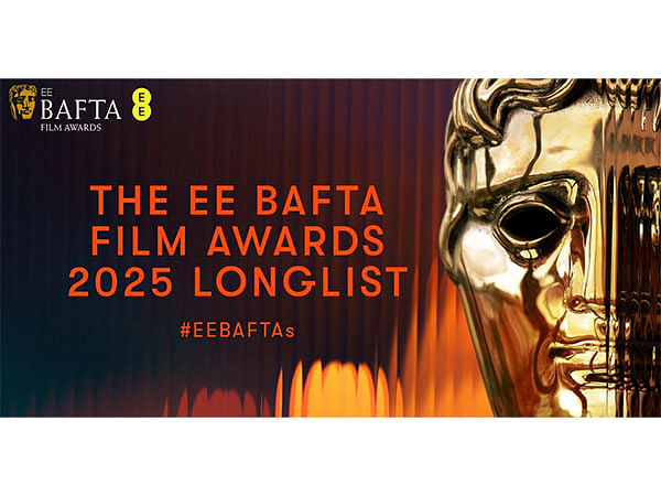 BAFTA 2025: 'Emilia Perez', 'Conclave' top longlist with 15, 14 nods