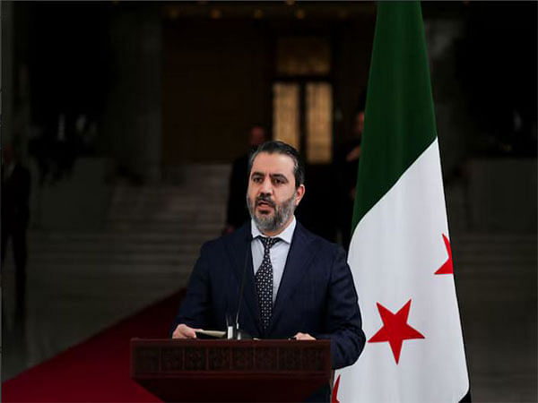 Syrian FM to visit Qatar, UAE, and Jordan for economic recovery, build distinguished partnerships