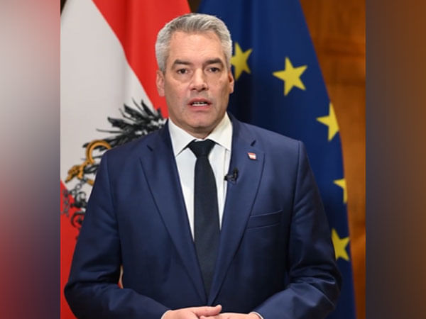 Austrian Chancellor Karl Nehammer says he will resign after coalition talks fail Austrian Chancellor Karl Nehammer says he will resign after coalition talks fail