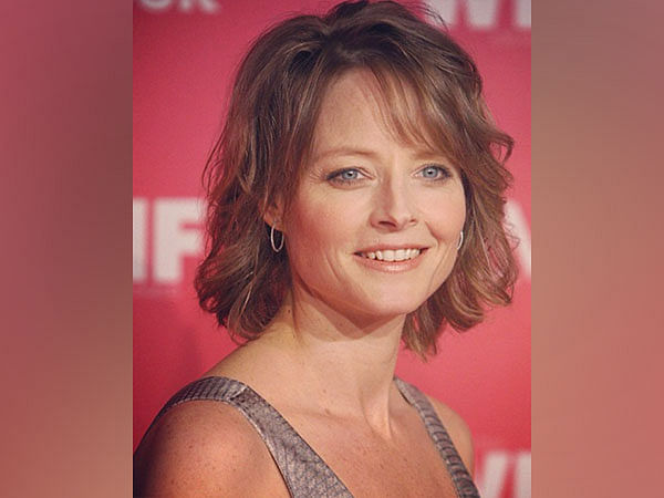 Golden Globes: Jodie Foster wins for best performance in a limited series