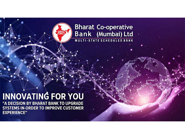 BHARAT BANK Embraces Transformation: Upgrading to Finacle Ver. 10.2.25 by INFOSYS to Enhance Customer Experience and Drive Operational Excellence