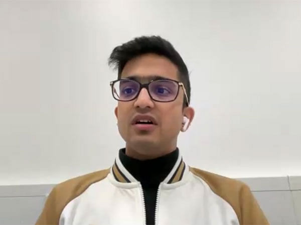 Indian student in UK criticises 