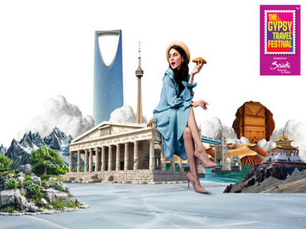 Join India's Biggest Travel Community at The Gypsy Travel Festival