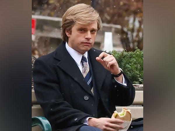 Playing Trump in 'The Apprentice' hardest role in career: Sebastian Stan after winning Golden Globe for 'A Different Man' Playing Trump in 'The Apprentice' hardest role in career: Sebastian Stan after winning Golden Globe for 'A Different Man'