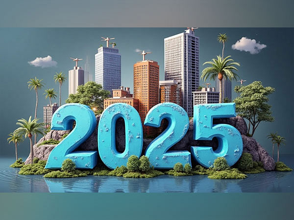 2025 Property Market Outlook: Key Trends Shaping Home Buying Decisions