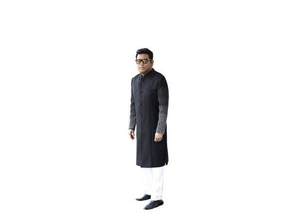 On his 58th birthday, AR Rahman launches Bharat Maestro Awards to honour Indian classical music and inspire future musicians