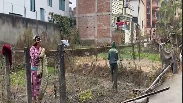 At least nine people killed in Tibet as earthquake hits region