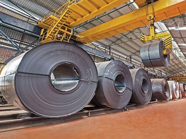 India's metal & mining industry is a bright spot when global market is struggling with stagnant commodity volumes