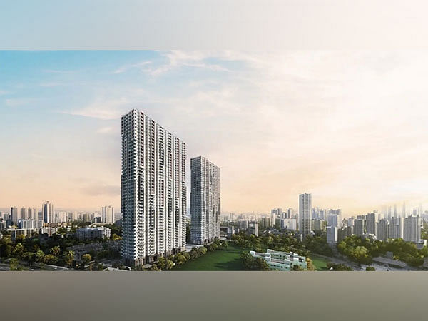 ASBL Loft Sets a New Standard for Modern Living in Financial District, Hyderabad's Fastest-Growing Neighborhood