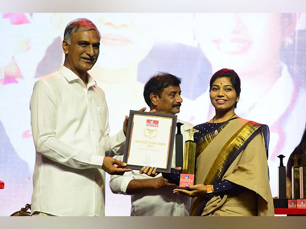 Battling Noise Induced Hearing Loss: Dr. Shree Rao Flags off Deafness Free India Campaign