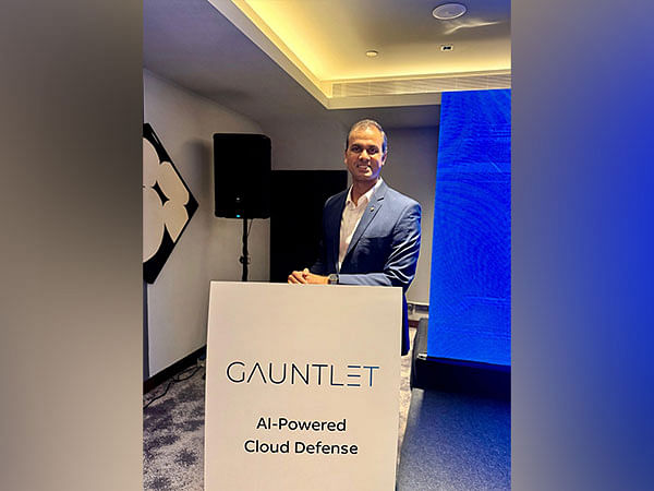 Gauntlet Announces AI-Powered Cloud Security Solution Gauntlet Announces AI-Powered Cloud Security Solution