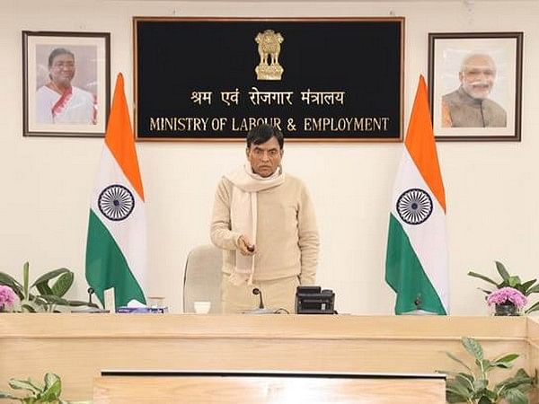 Bhashini-Enabled e-Shram Portal now available in all 22 Scheduled Languages