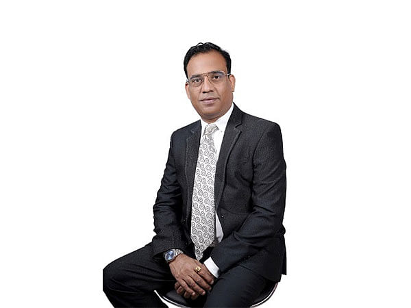 Midea Group Appoints Siddharth Saxena as the Country Head for India ...