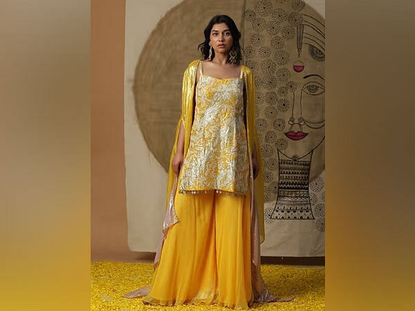 Kite, Color, and Couture: Trendy Looks for Makar Sankranti & Pongal From Nykaa Fashion
