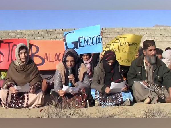 Balochistan: Pakistan security forces 'abduct' four in Kech District amid rising enforced disappearances