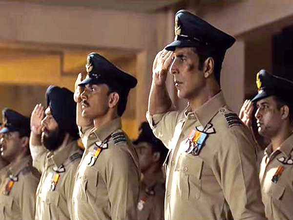 Sky Force first song 'Maaye' out: Akshay Kumar, Veer Pahariya starrer track pays tribute to brave Indian soldiers