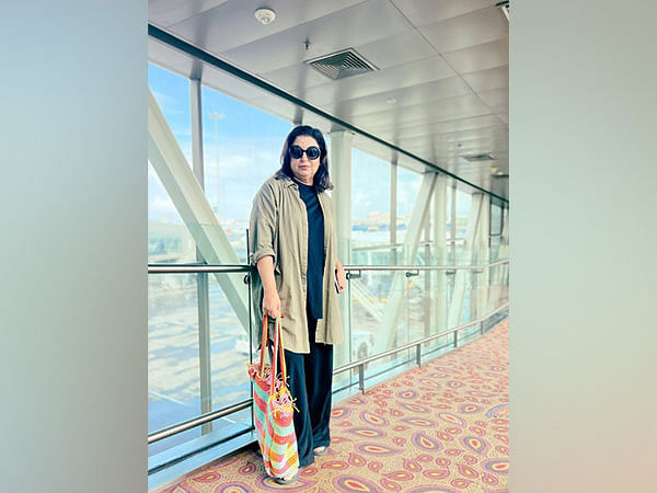 Farah Khan turns 60: Look back at her superhit directorial films and iconic choreographed songs