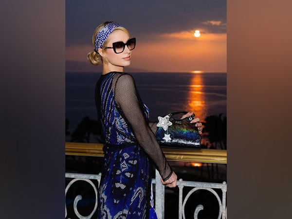 Singer-actress Paris Hilton 'heartbroken beyond words' after losing home in LA wildfires Singer-actress Paris Hilton 'heartbroken beyond words' after losing home in LA wildfires