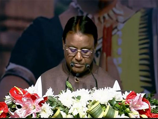 CM Mohan Majhi calls Odisha 