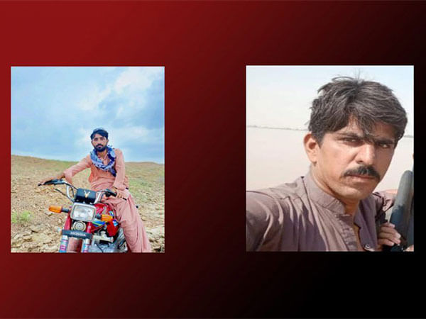 Balochistan: Pakistan security forces abduct two men from Dera Bugti Balochistan: Pakistan security forces abduct two men from Dera Bugti