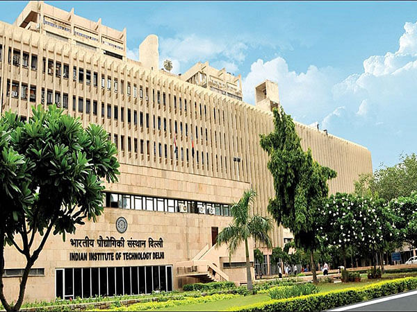 IIT Delhi launches executive programme in robotics to redefine industrial horizons