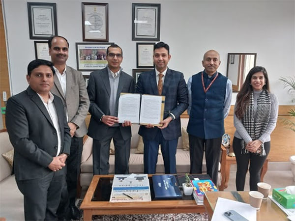 DPIIT Partners with JK Cement to Support Product Startups, Innovators, and Entrepreneurs DPIIT Partners with JK Cement to Support Product Startups, Innovators, and Entrepreneurs