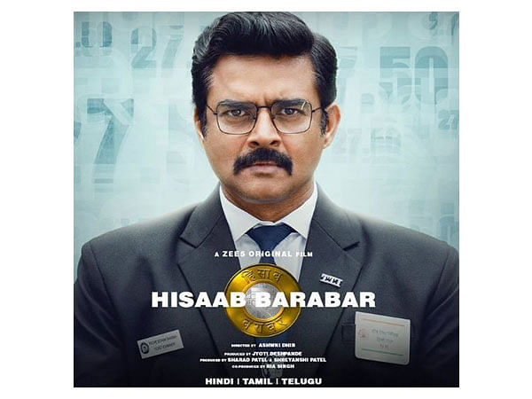 'Hisaab Barabar': R Madhavan-Kirti Kulhari's thriller to release on this date