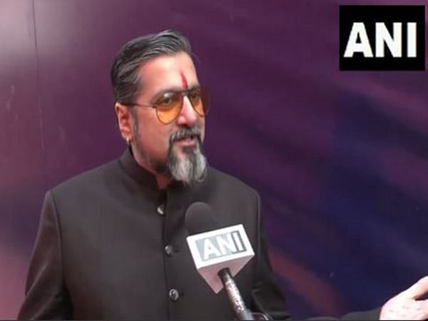 Ricky Kej expresses joy as PM Modi praises his welcome song at Pravasi Bharatiya Divas
