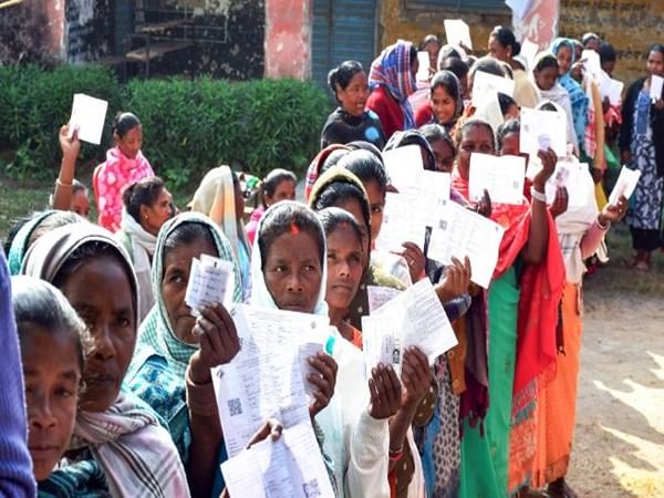 India likely to enter top 3 globally in terms of voter participation in elections: SBI Report