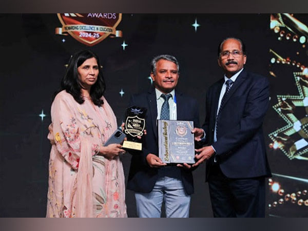 CS Academy, Coimbatore Ranked Among India's Best Schools by Education Today