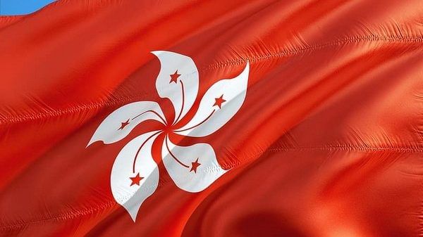 Chinese Police detain musician Fei Xiaosheng over support for Hong Kong democracy 