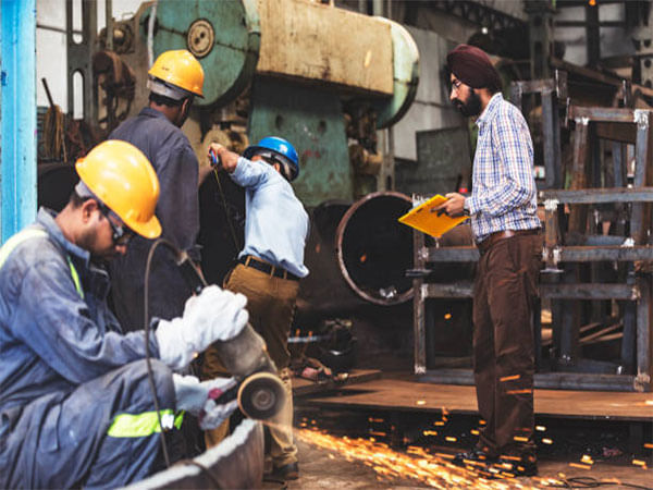 India's industrial production records multi-month high of 5.2% in November