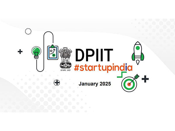 India will have startups in every district by 2025: DPIIT
