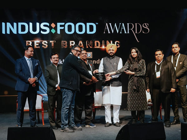 BC Awarded 