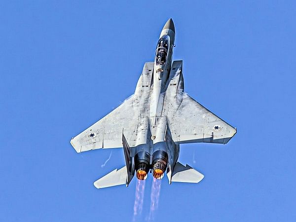 Israel strikes Houthi ports and power station in Yemen