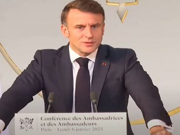 PM Modi to attend AI Action Summit in France on February 10-11: French President Macron