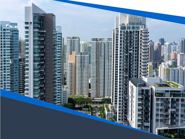 Under-construction property supply soars by 46.8 per cent in one year: Report