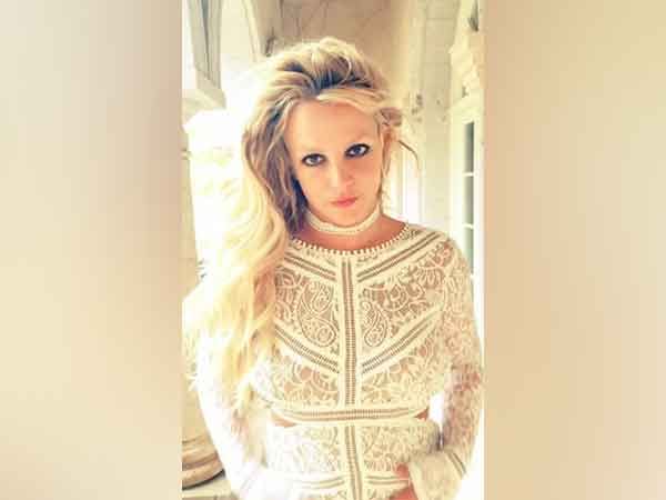 Britney Spears shares update after evacuating due to Los Angeles wildfires