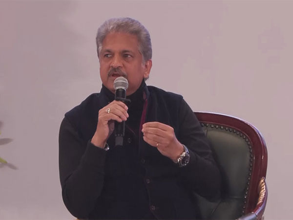 Quality of work important, not quantity: Anand Mahindra on long work hours debate