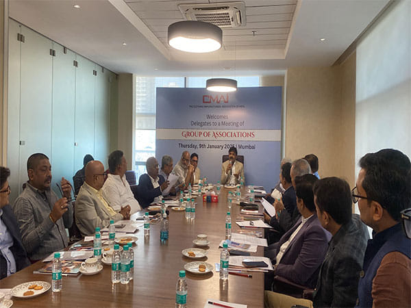 Garment Trade Associations urge GoM to abandon GST rate modification proposal