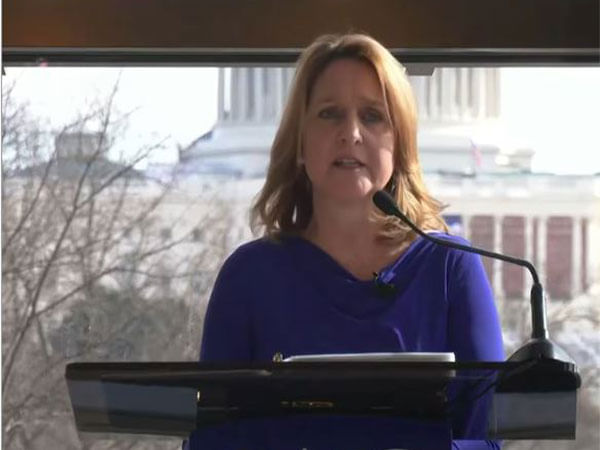 US Deputy Defence Secy Kathleen Hicks outlines four lessons for competition with China