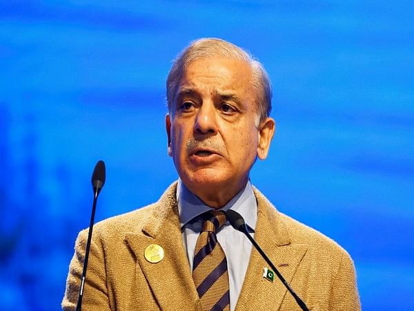 Over 22 million children out of school in Pakistan, says Pakistani PM Shehbaz Sharif