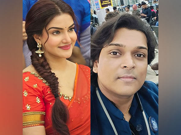Malayalam actress Honey Rose sues activist Rahul Easwar for cybercrime  