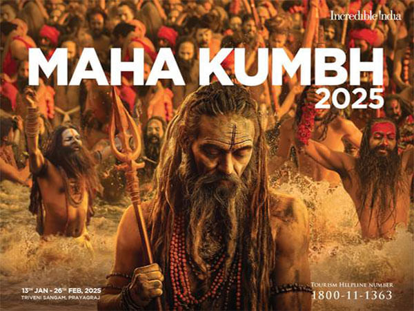 Mahakumbh: Accommodations, tour packages, connectivity for visitors being arranged by Ministry of Tourism