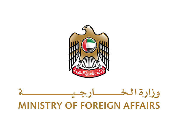 High-level UAE delegation arrives in Lebanon to reopen embassy in Beirut