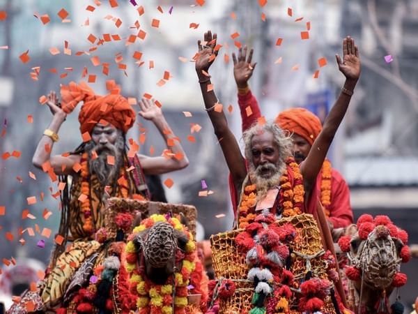 Mahakumbh 2025 expected to boost trade by Rs 2 lakh crore says Confederation of All India Traders