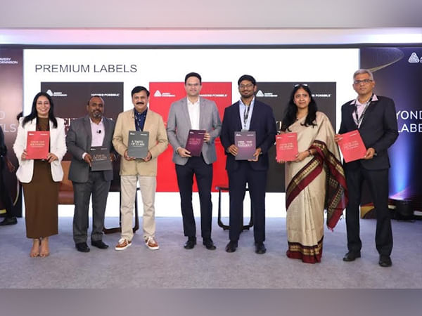 Avery Dennison Unveils Premium Labels to Elevate Packaging for Luxury Brands in India